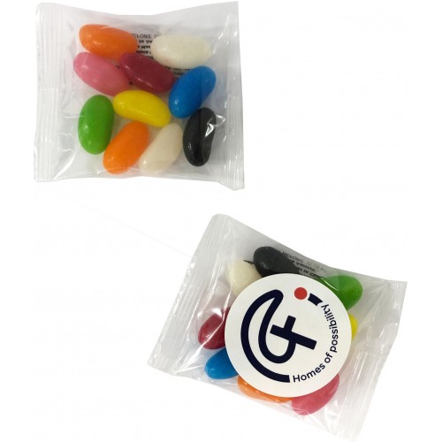 Jelly Beans Aussie 25g